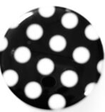 Polka Dot Multi Color Phone Sticker - Image 5