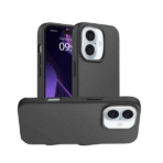 Silicon.Apple Logo Silicon Case For Iphone 13 - Black