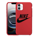Silicon.Neck Series For Apple iPhone 16 Plus - Red - Image 2