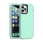 Defender Heavy Duty For Apple iPhone 14 Pro-Teal