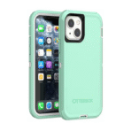 Defender Heavy Duty For Apple iPhone 12/12 Pro – Teal - Image 2