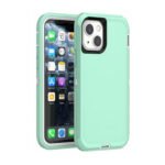 Defender Heavy Duty For Apple iPhone 11-Teal