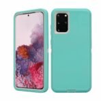 Defend Heavy Duty For SAMSUNG NOTE 20-Burgendy - Image 2
