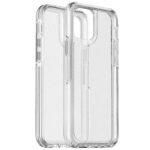 Uniformity Series For Apple iPhone XR- Glitter Clear