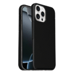 Uniformity Series For Apple iPhone 11 Pro Max - Black