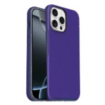 Defender Uniformity Case for Iphone-15ProMax-Navy Blue