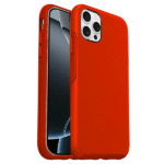 Defender Uniformity Case for Iphone-15ProMax-Red