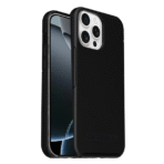 Uniformity Series For Apple iPhone 11 Pro Max - Black - Image 2