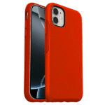 Uniformity havey duty Cases for Iphone-14plus/15plus=(Red)