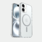 Defender Uniformity Case for Iphone-15ProMax-Glitter - Image 2