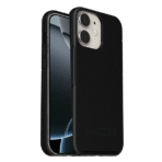 Defender Uniformity havey duty Cases for iPhone-13/14/15/16E/17E–Black - Image 2