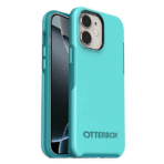 Uniformity Cases for iPhone 15/14 – Teal - Image 2