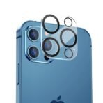Camera Lens Protector For iPhone 11-Clear