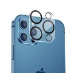 Camera Lens Protector For iPhone 11 Pro Max-Clear
