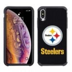 NFL Licensed Pittsburgh Steelers Case For iPhone 6P/6SP/7P/8P - Image 4