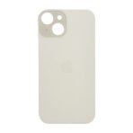 iPhone 15 Plus Back Glass (Bigger Camera Hole) – Yellow - Image 2