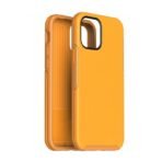 Uniformity Series For Apple iPhone 11 Pro – Yellow