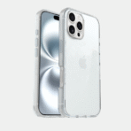 Defender Uniformity Case for Iphone-15ProMax-Clear