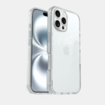 Defender Uniformity Case for Iphone-15ProMax-Clear