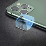 Camera Lens Protector For iPhone 11-Clear - Image 4