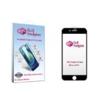 Tough Glass Defend For Apple iPhone 7Plus/8Plus Black Clear (Single Pack)