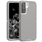 Defend Heavy Duty For SAMSUNG Glaxy S20 Ultra-Purple - Image 5
