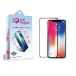 Tough Glass Defend for Apple iPhone X/XS/11 Pro -Clear (10 Pack)