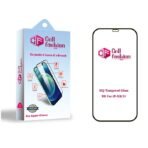 Tough Glass Defend For Apple iPhone XS Max/11 Pro Max -Clear (Single Pack) - Image 4