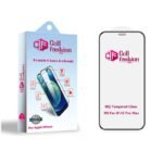 Tough Glass Defend For Apple iPhone 12 Pro Max -Clear (10 Pack)