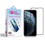 Tough Glass Defend For Apple iPhone 12 Pro Max -Clear (10 Pack) - Image 2