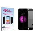 Tough Glass Defend PRIVACY Screen For Apple iPhone 6/6S/7/8/SE2020- AntiGlare White (Single Pack) - Image 3