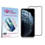 Tough Glass Defend For Apple iPhone 6P/6sP/7P/8 Plus- White Clear (10 Pack )