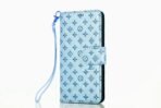 Luxurious Love Wallet Series For Apple iPhone 12/13Pro Max - Light Purple - Image 2