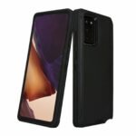 Defend Heavy Duty For SAMSUNG NOTE 20 Ultra – Black