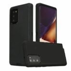 Defend Heavy Duty For SAMSUNG NOTE 20 – Black - Image 2