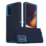 Defend Heavy Duty For SAMSUNG NOTE 20-Burgendy - Image 4