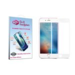 Tough Glass Defend Privacy Screen For Apple iPhone 6/6S/7/8/SE2020 White Clear (Single Pack)