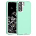 Defend Heavy Duty For SAMSUNG Glaxy S21 Plus-Teal