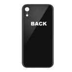iPhone XR Back Glass (Bigger Camera Hole) - Blue - Image 6