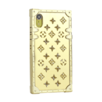Glitter Gold Love Case for Apple iPhone 6/6S