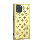 Glitter Gold Love Case for Apple iPhone 6/6S - Image 2