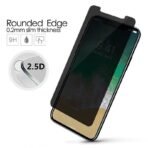 Tempered Glass For iPhone XR/11-Privacy (10 Pack) - Image 6