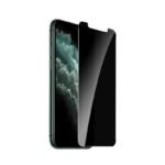 Tempered Glass For iPhone XR/11-Privacy (10 Pack)
