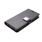 LUX Wallet Case for Apple iPhone XR-Black - Image 3