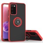 Qi Ying Series For Samsung A03S - Red