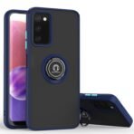 Qi Ying Series For Samsung A03S - Blue