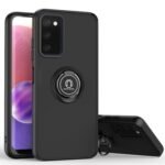 Qi Ying Series For Samsung A03S - Black