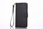 Luxurious Love Wallet Series For Apple iPhone 12/13Pro Max - Light Purple - Image 7