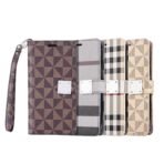 LUX Wallet Case for Apple iPhone 11 Pro Max-BEIGE - Image 2