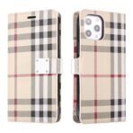 LUX Wallet Case for Apple iPhone 6P/6sP/7P/8Plus-Off White